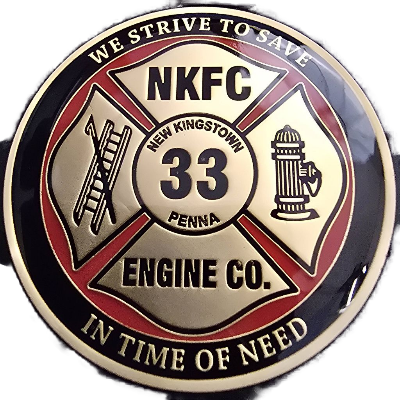 New Kingstown Fire Co