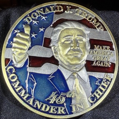 POTUS