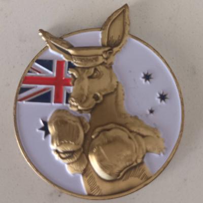 HMAS Brisbane III DDG 41 Kellic Mob