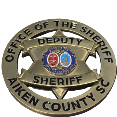 Aiken County Office of The Sheriff
