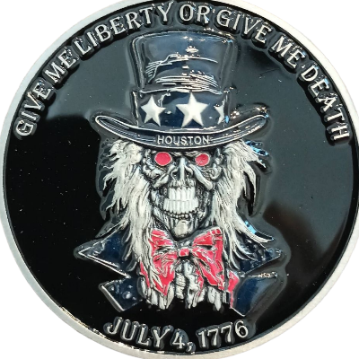 Texas Gang Investigations Independence Day 2025