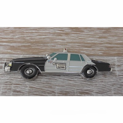 Police  - Ok