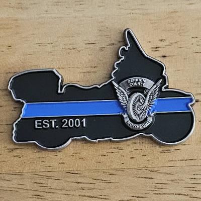 Berrien County Motor Unit