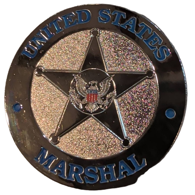 U.S. Marshal Western Pennsylvania