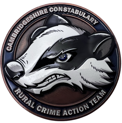 RCAT - Badger - Bronze