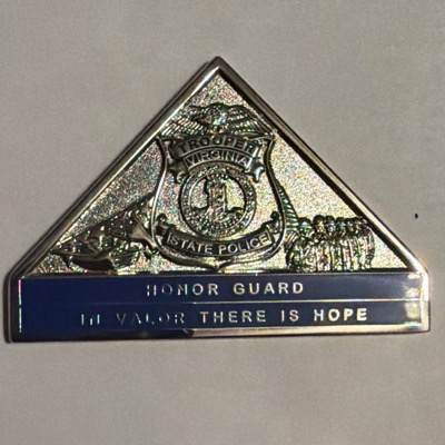 Honor guard