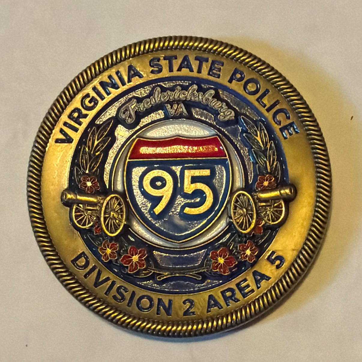 D2 A5 — back