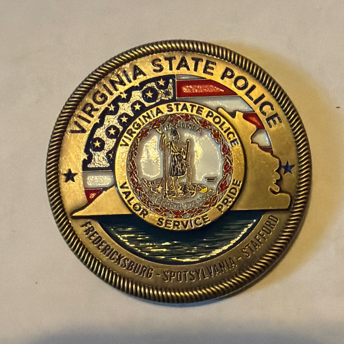 D2 A5 — front