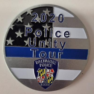Police Unity Tour