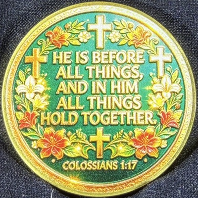 Bible Verse