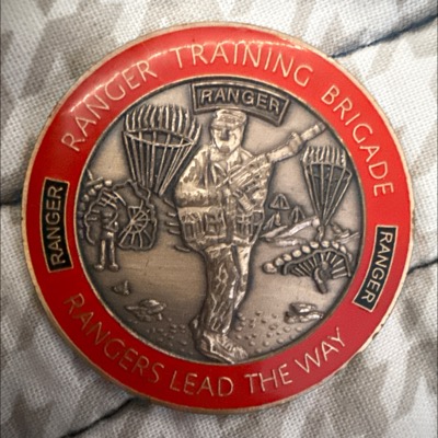 Ranger Training Brigade