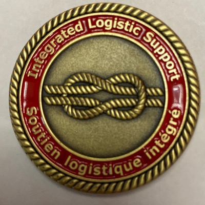 Integrated Logistic Support