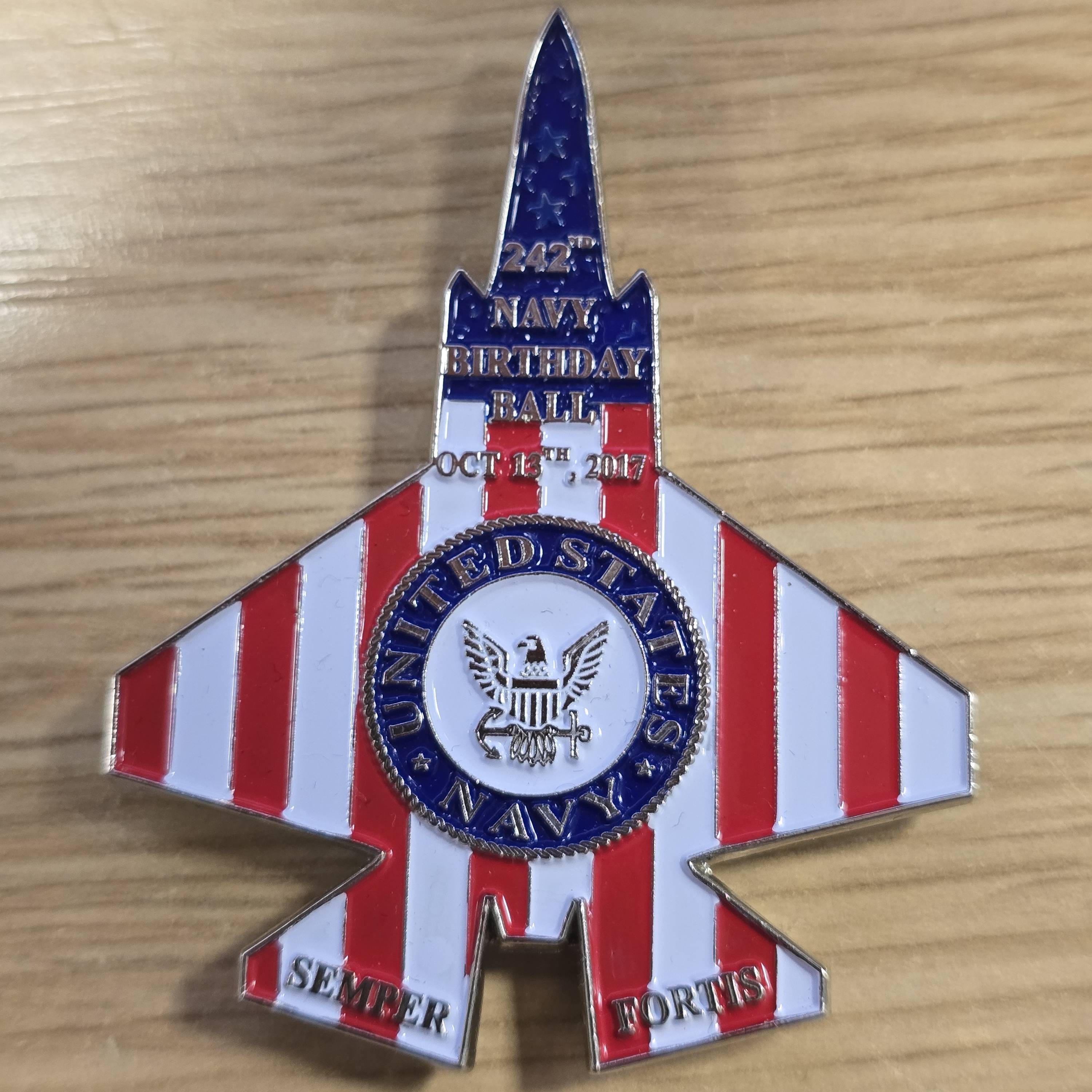 NAS Fallon Birthday Ball — back