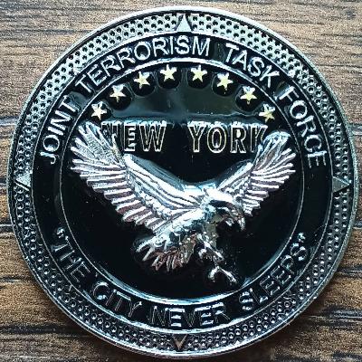 FBI Joint Terrorism Task Force New York