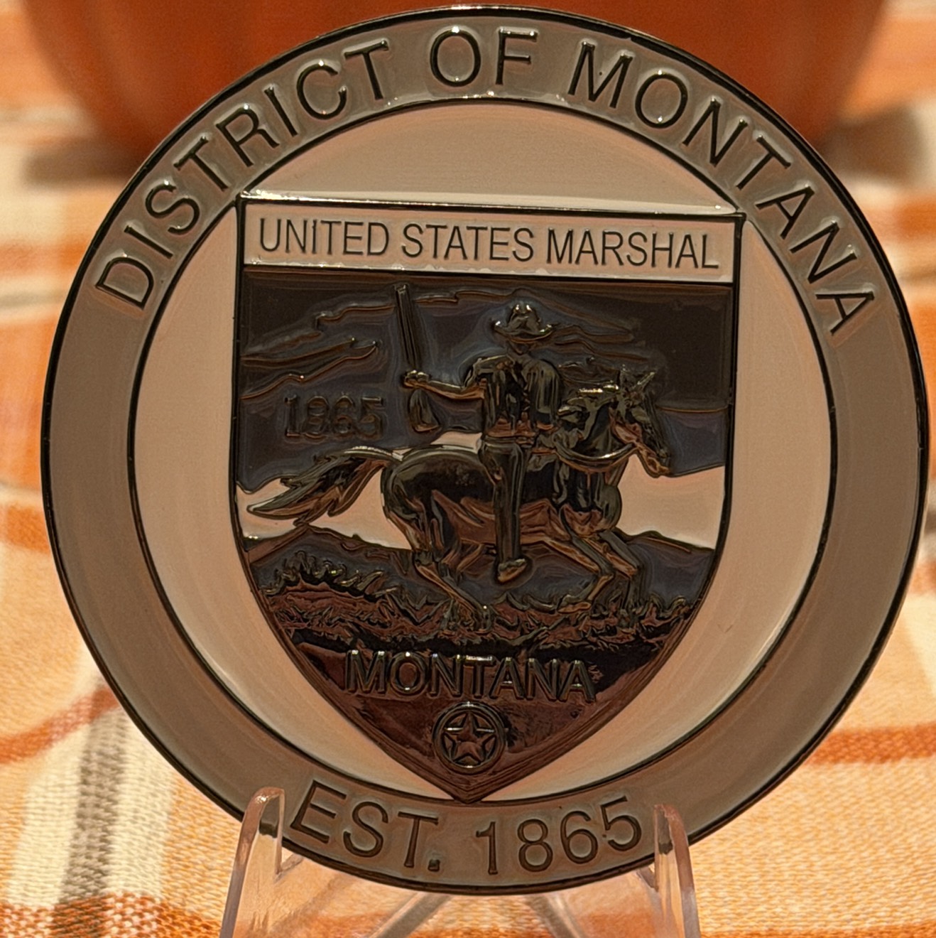 USMS VOTF Montana — back
