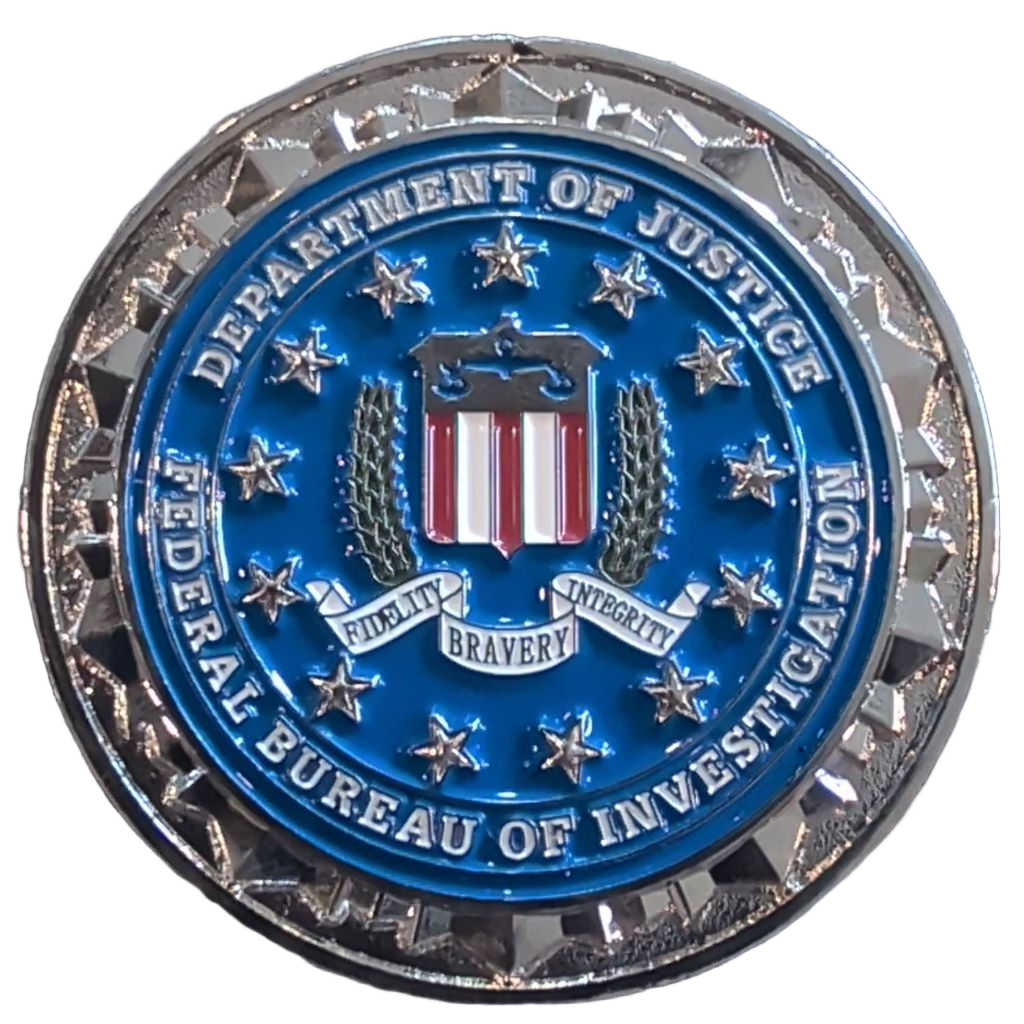 FBI Joint Terrorism Task Force — back