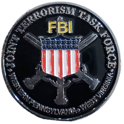 FBI Joint Terrorism Task Force
