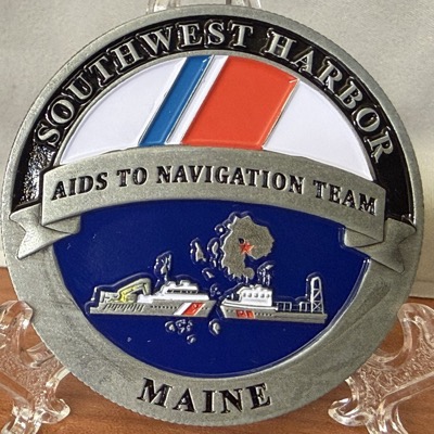 USCG - ME
