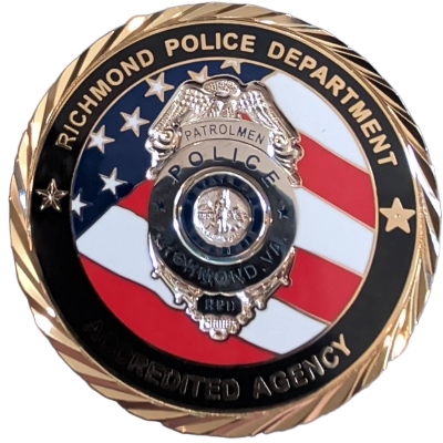 Richmond Police Department