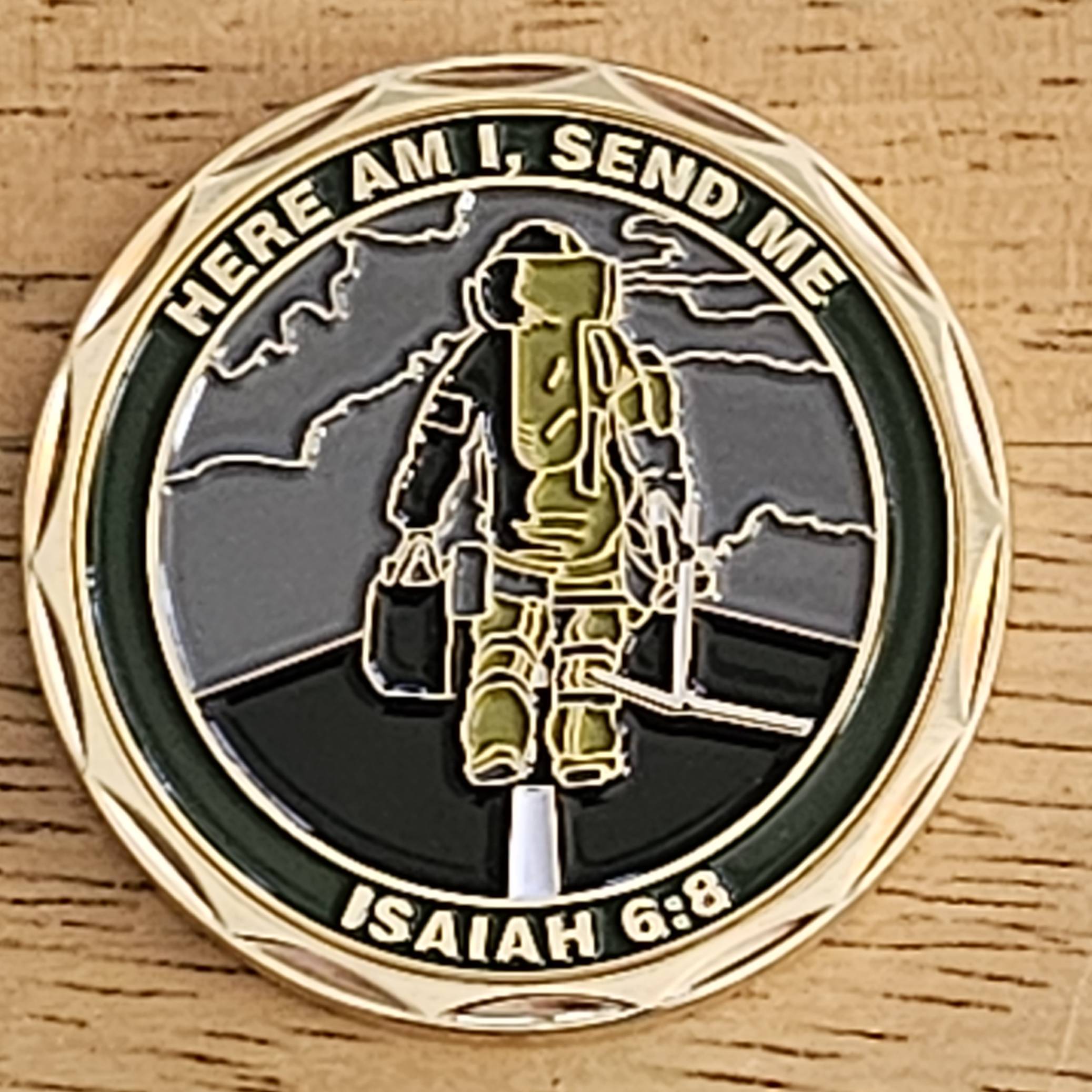 Marion County Sheriff's Office Bomb Squad — back