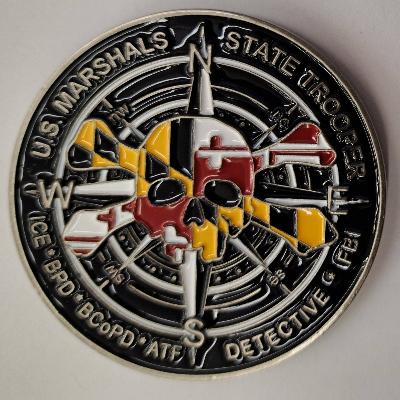 Task Force Coin