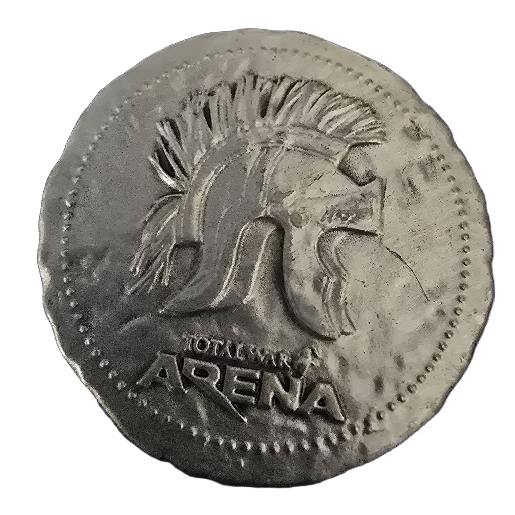 Total War Arena — back