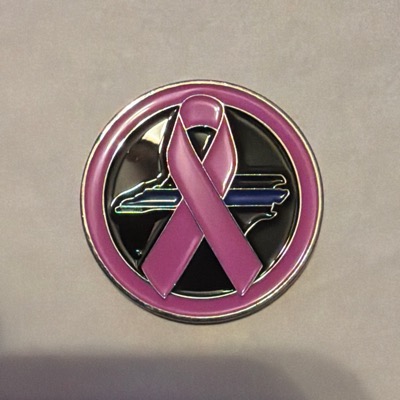 Breast cancer