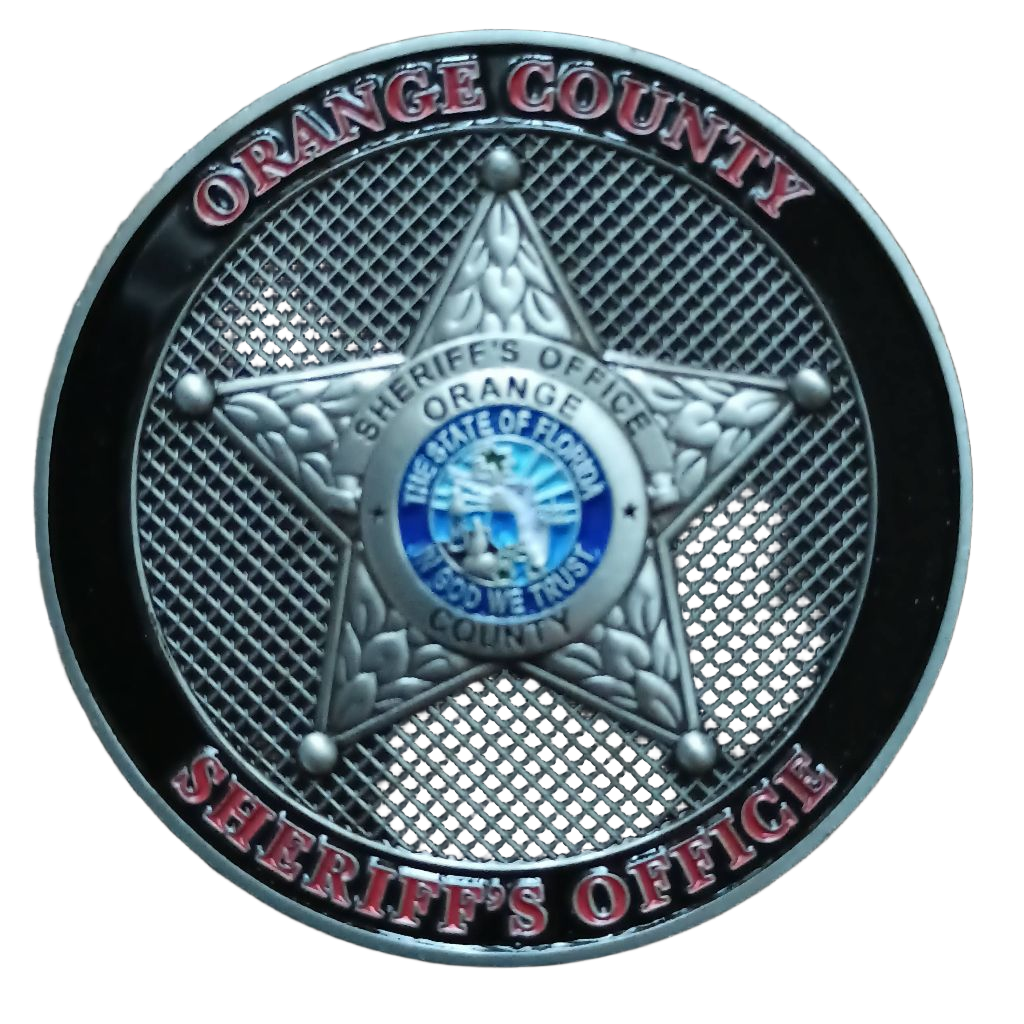 OCSO ERT Grenadier/Rifle Team — back