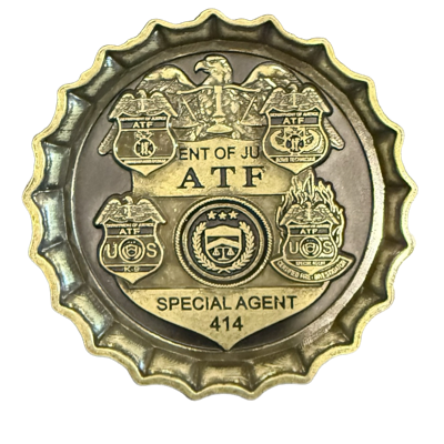 Milwaukee ATF (Mack)