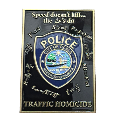 Speed Doesn’t Kill