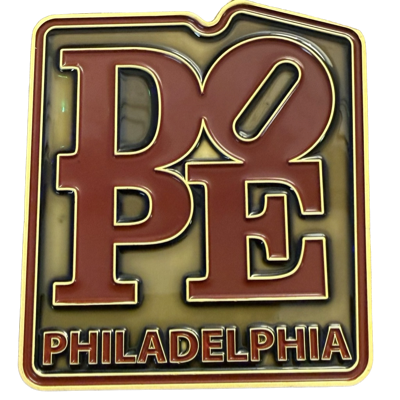 DEA Philadelphia HIDTA