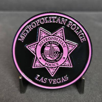 LVMPD Cancer Awareness