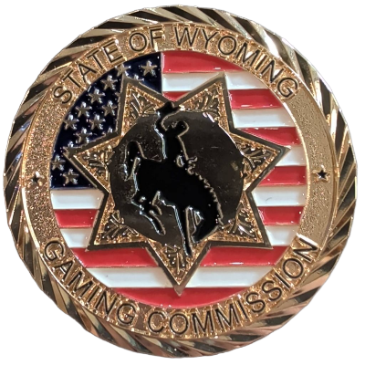 Wyoming Gaming Commission