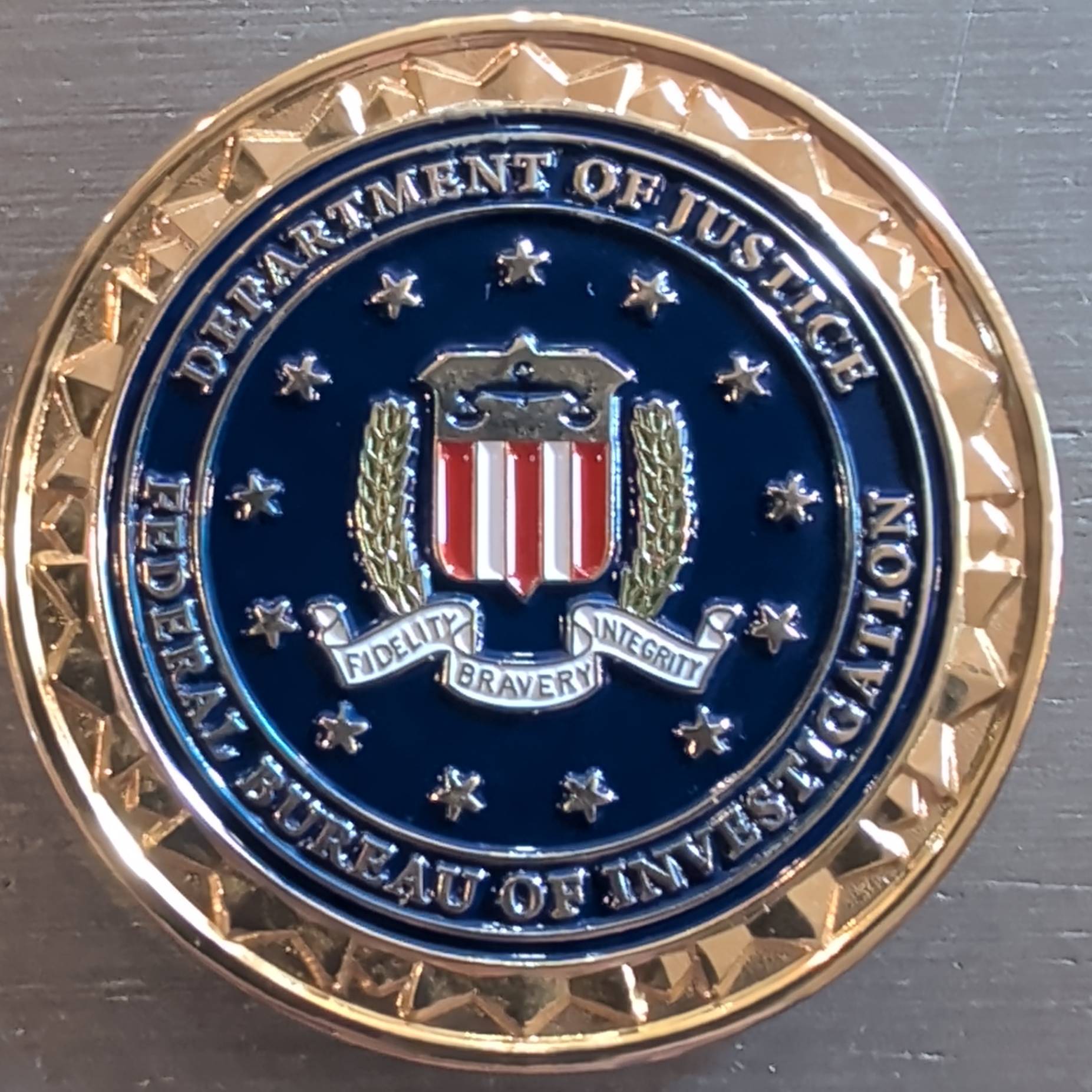 FBI San Antonio — back