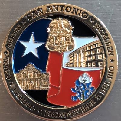 FBI San Antonio