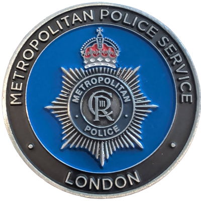 London Metropolitan Police Department
