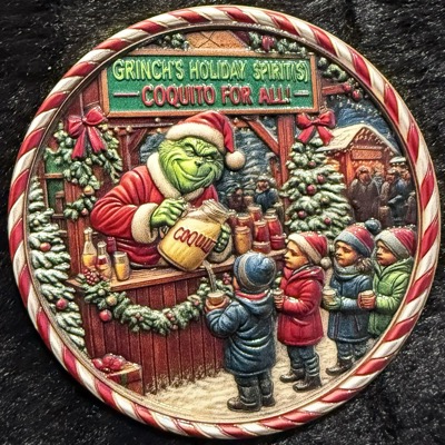 ABT Grinch