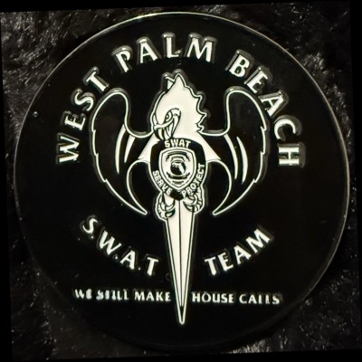 West Palm Beach Police Department S.W.A.T.