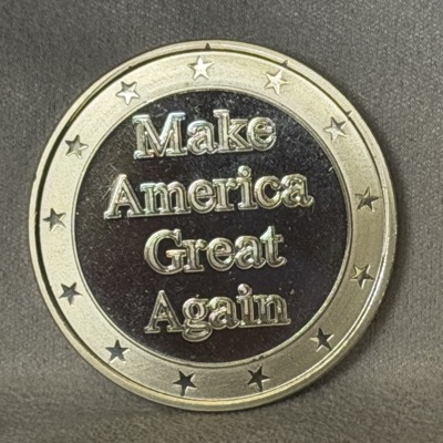 MAGA