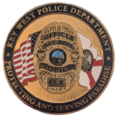 Key West Police Department