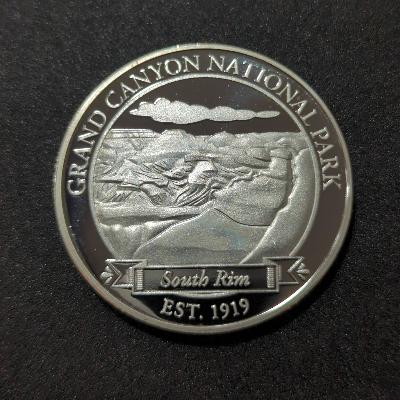 Grand Canyon