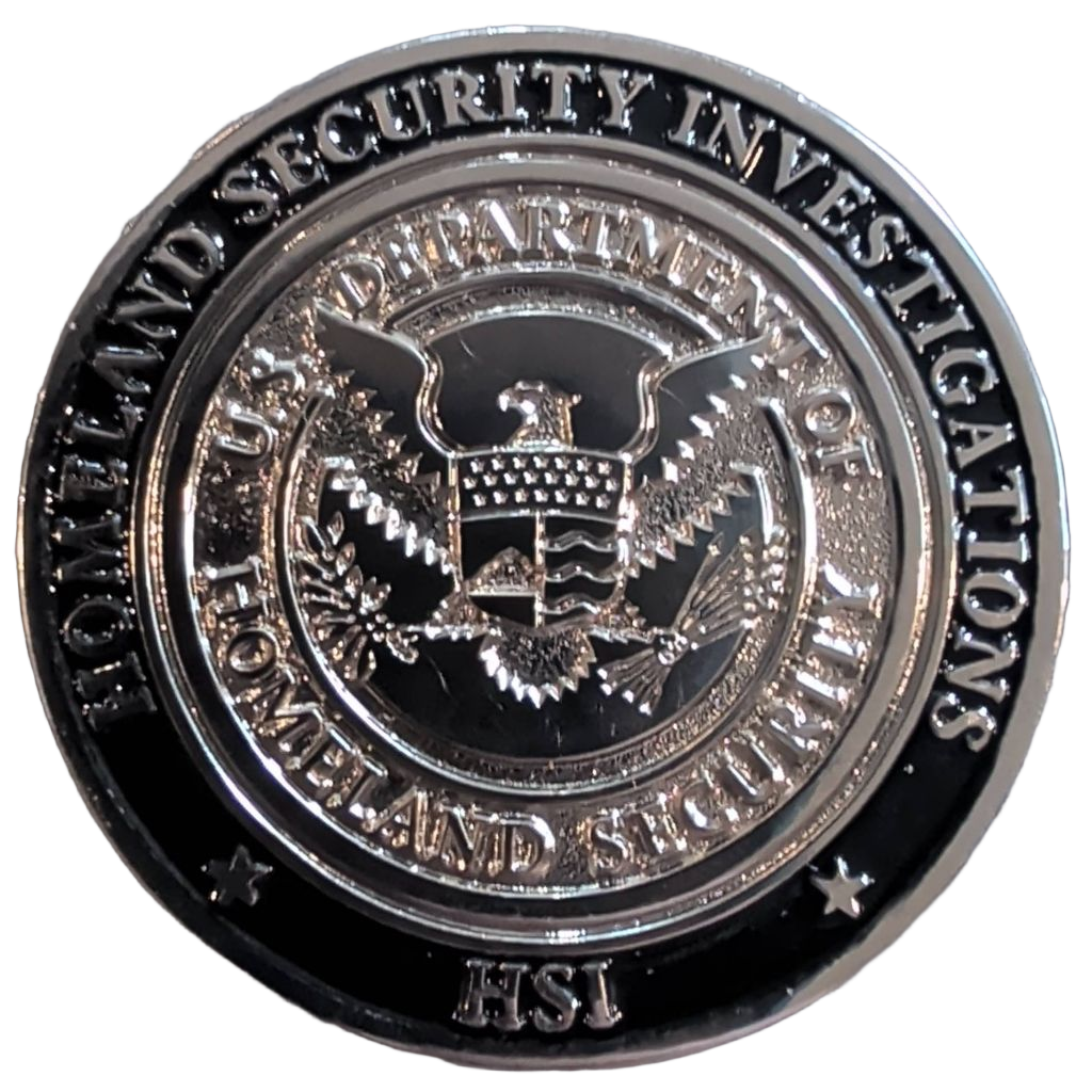 HSI Portland — front