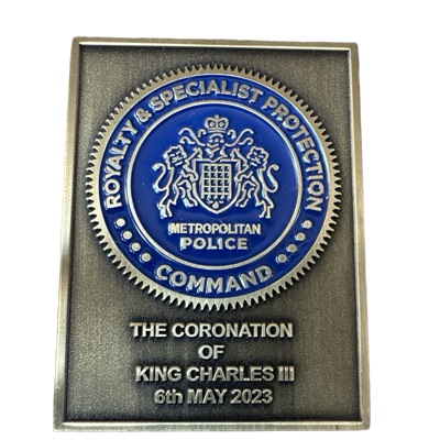 King’s Coronation