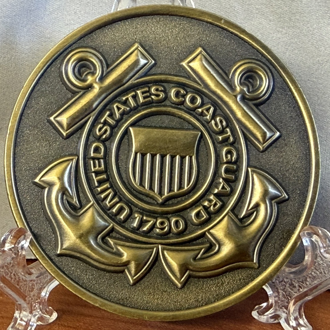USCG - VA — back