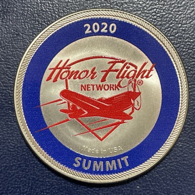 Honor Flight Summit