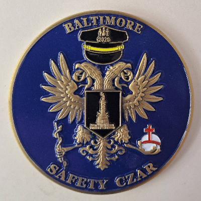 Safety Czar