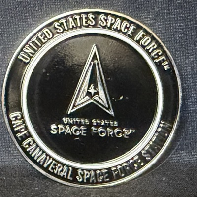 U.S.S.F.