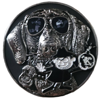 DHS Kansas City K9 Unit