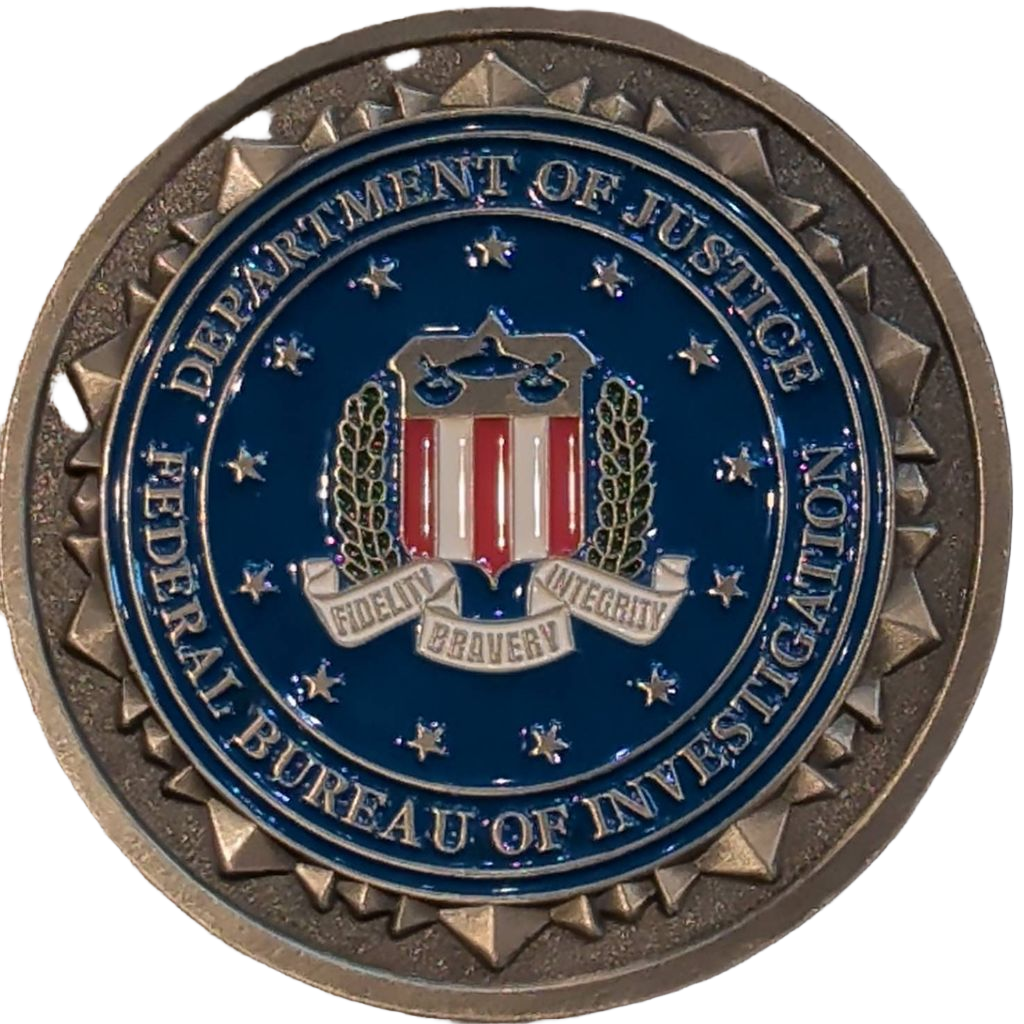 FBI Albuquerque — back