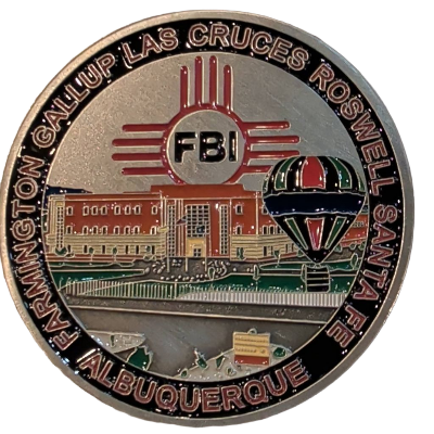 FBI Albuquerque